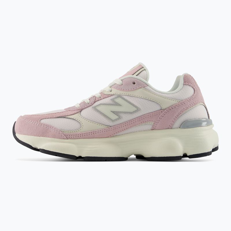 Moteriški batai New Balance 603's V1 pink salt/pink chalt 3