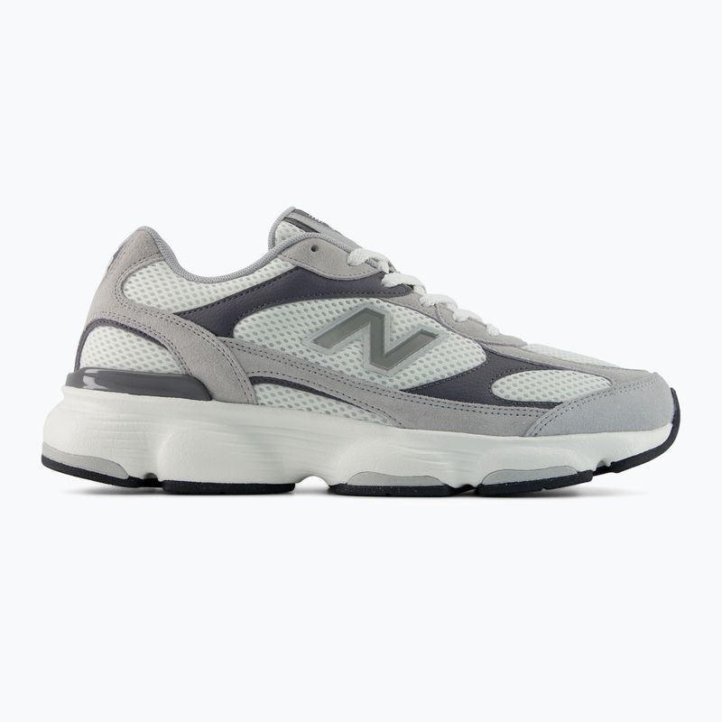 Vyriški batai New Balance 603's V1 dark grey/grey/white 2