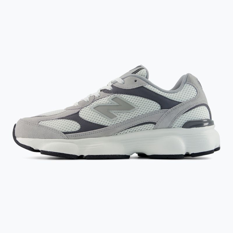 Vyriški batai New Balance 603's V1 dark grey/grey/white 3