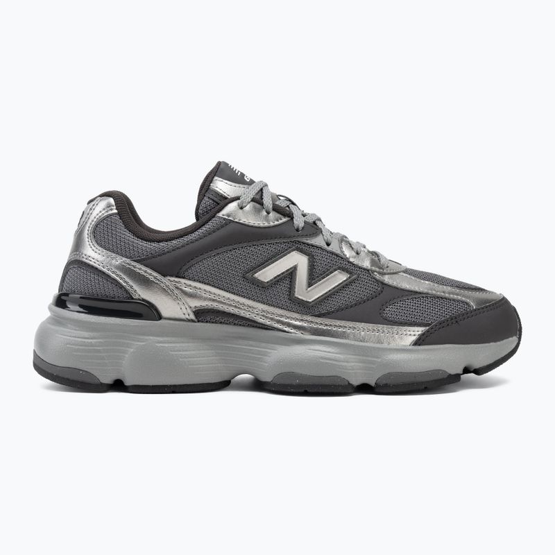 Vyriški batai New Balance 603's V1 castlerock/black cement 2