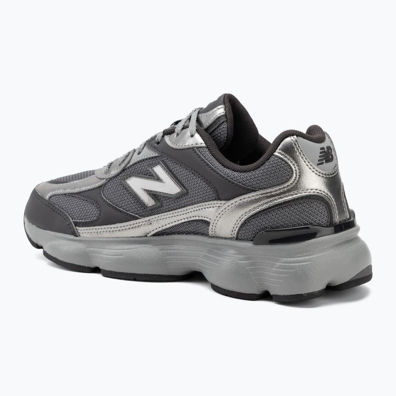 Vyriški batai New Balance 603's V1 castlerock/black cement 3