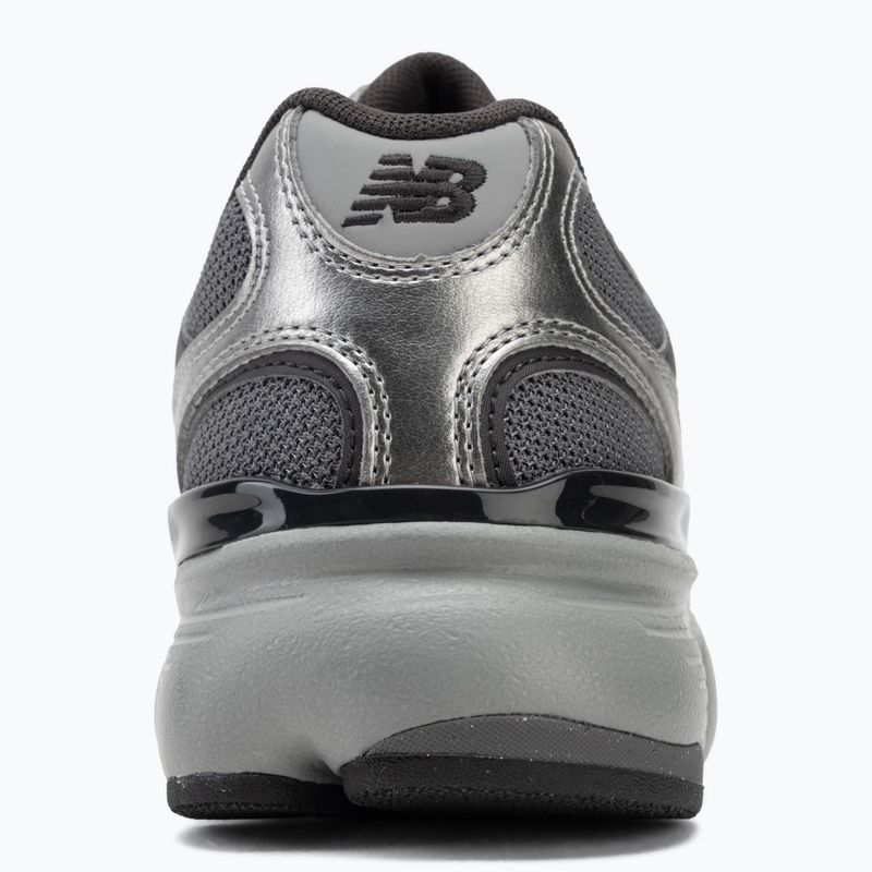 Vyriški batai New Balance 603's V1 castlerock/black cement 6