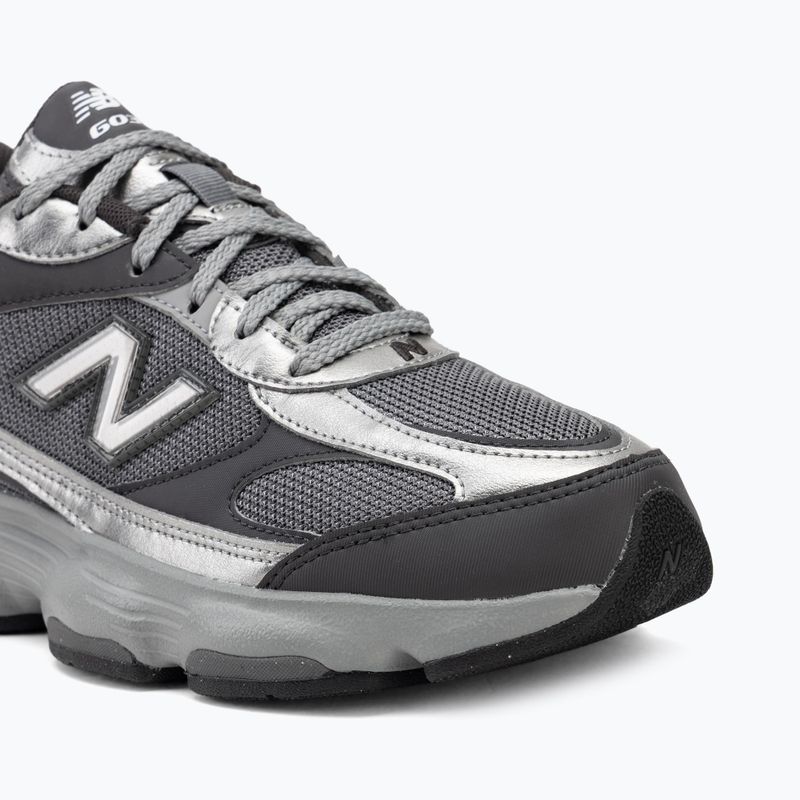 Vyriški batai New Balance 603's V1 castlerock/black cement 7