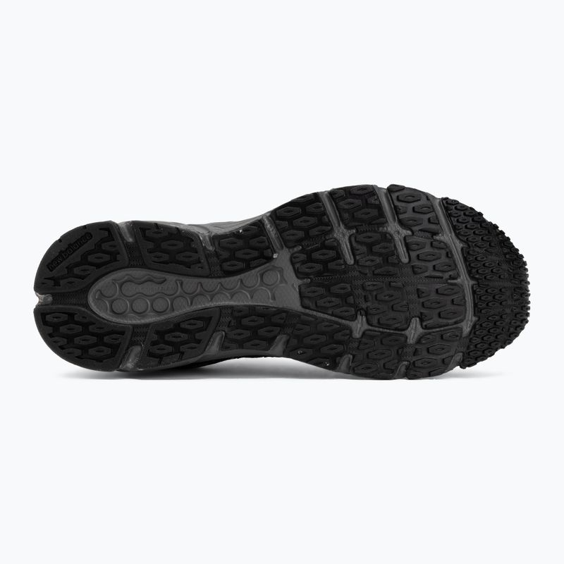 Batai New Balance 408's V1 black/black cement/black metallic 4