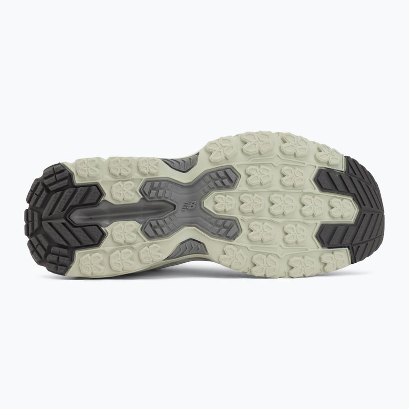 Moteriški bėgimo batai New Balance Fresh Foam 410's V9 silver moss/slate grey 4