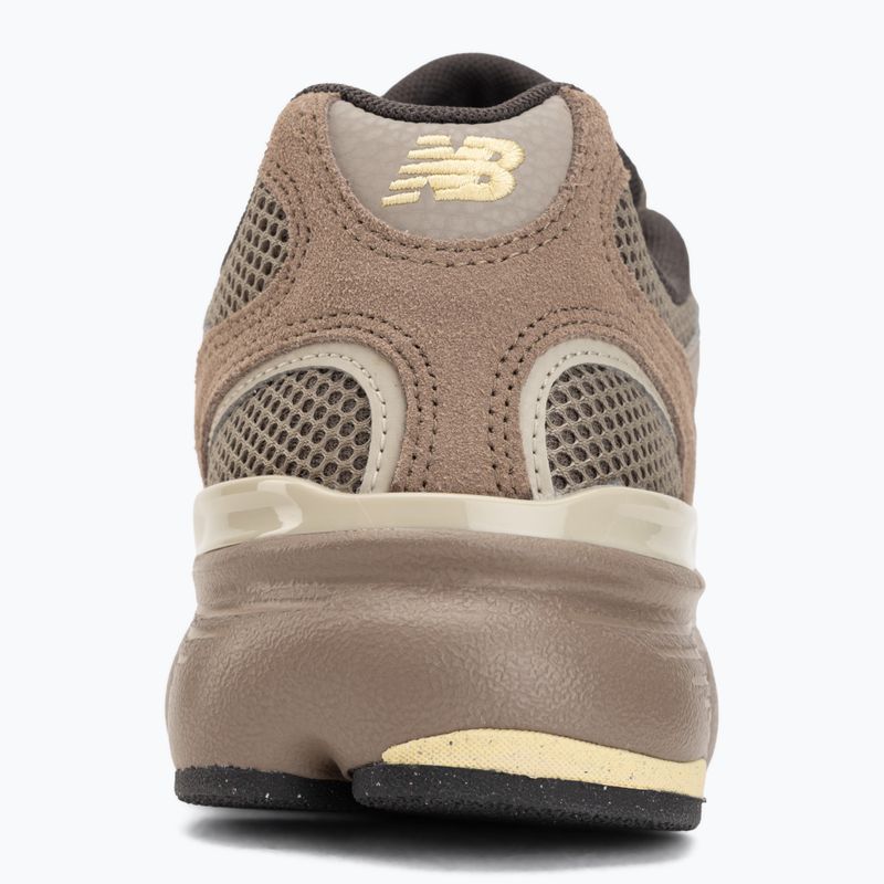 Vyriški batai New Balance 603's V1 mushroom/arid stone 6