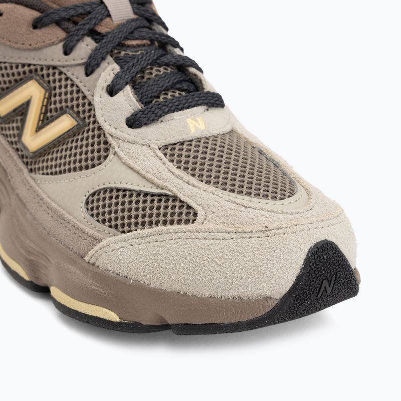 Vyriški batai New Balance 603's V1 mushroom/arid stone 7