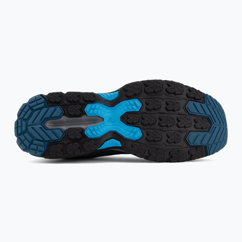 Vyriški bėgimo batai New Balance 410's V9 black/altitude 4