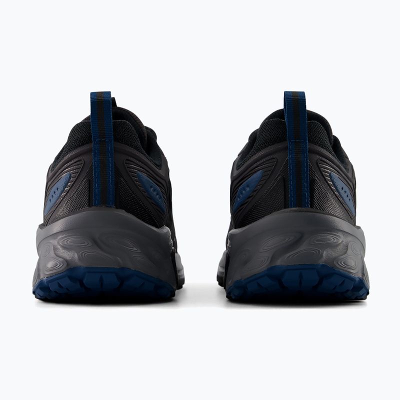 Vyriški bėgimo batai New Balance 410's V9 black/altitude 3