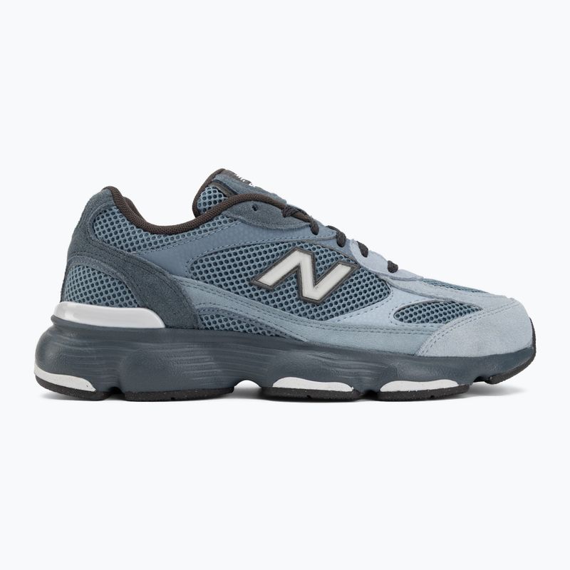Vyriški batai New Balance 603's V1 shadow blue/zinc blue 2