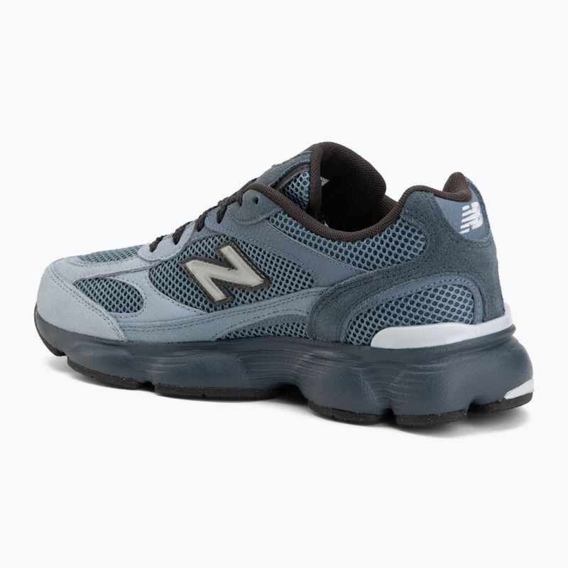 Vyriški batai New Balance 603's V1 shadow blue/zinc blue 3