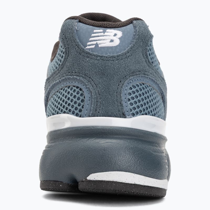 Vyriški batai New Balance 603's V1 shadow blue/zinc blue 6