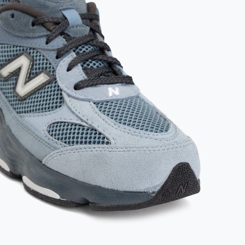 Vyriški batai New Balance 603's V1 shadow blue/zinc blue 7