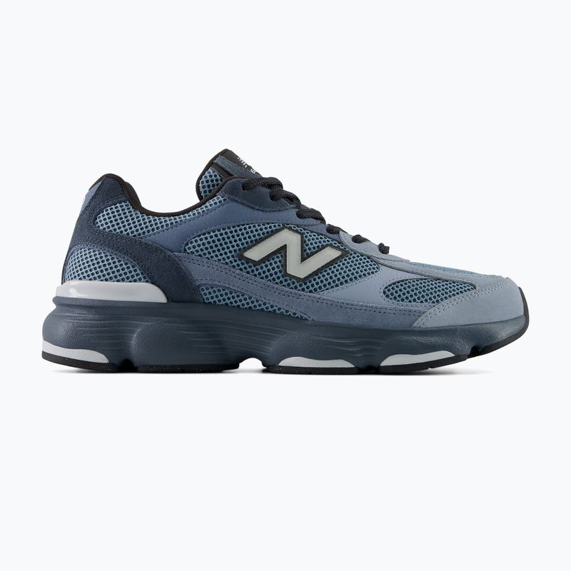 Vyriški batai New Balance 603's V1 shadow blue/zinc blue 2