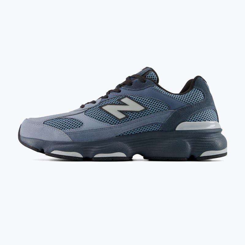 Vyriški batai New Balance 603's V1 shadow blue/zinc blue 3