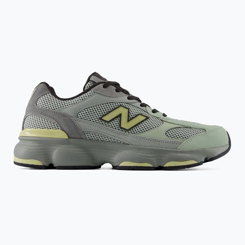 Vyriški batai New Balance 603's V1 lone star grey/ayberry 2