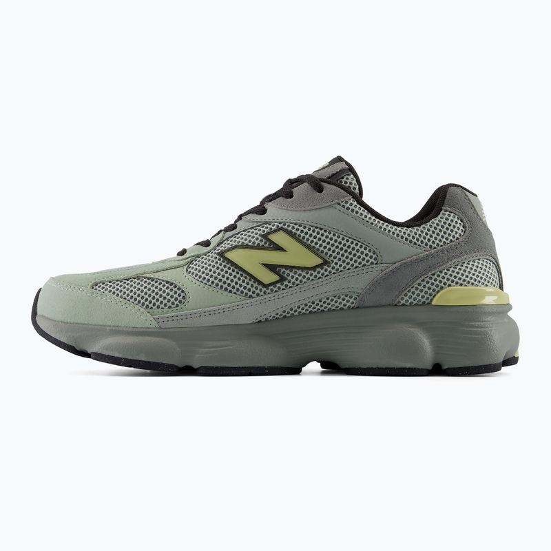 Vyriški batai New Balance 603's V1 lone star grey/ayberry 3