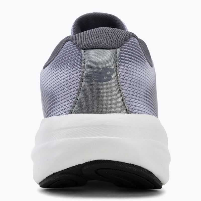 Moteriški bėgimo batai New Balance 411's V4 neptune grey/smoked violet 6