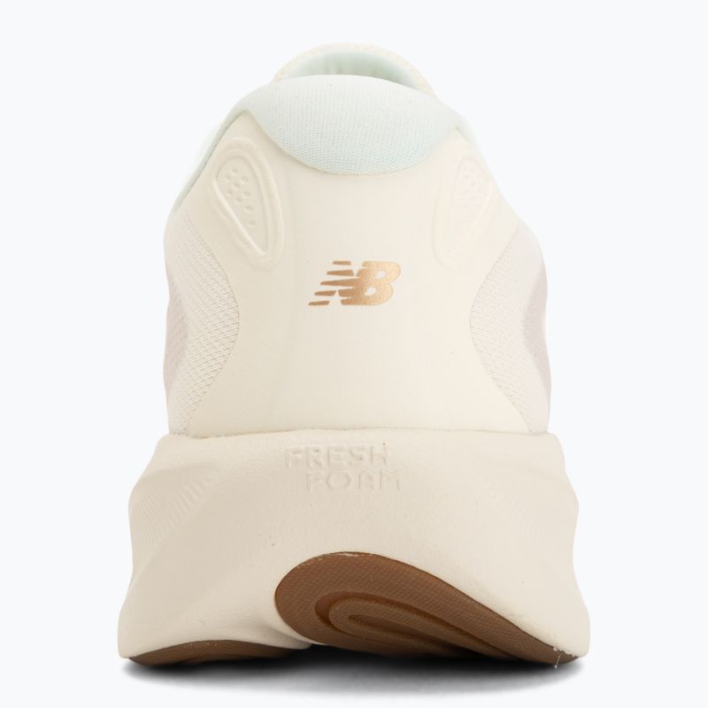 Moteriški bėgimo batai New Balance Fresh Foam 680's V9 beige 6