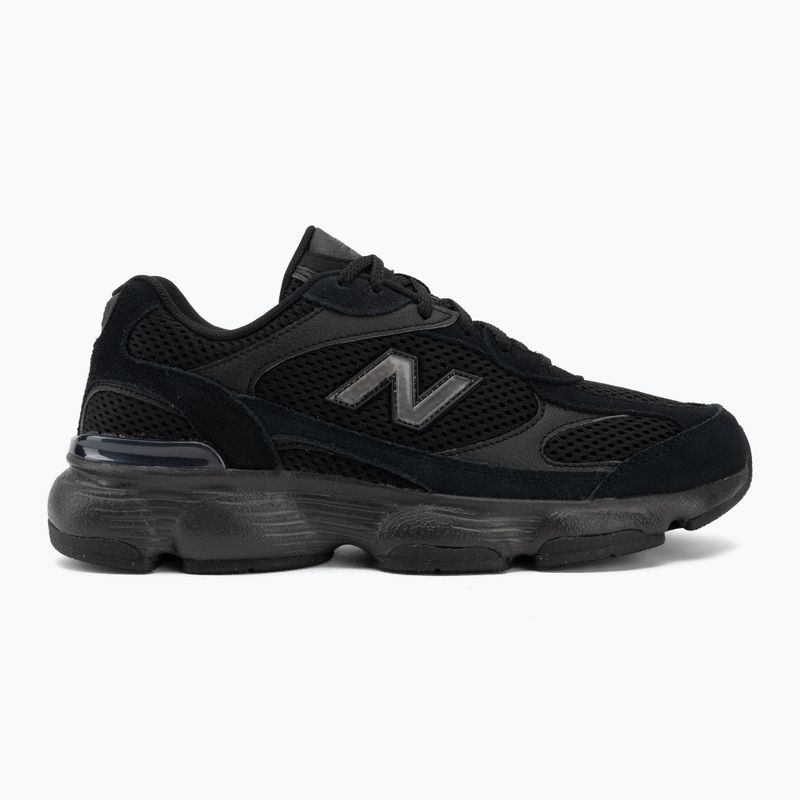 Vyriški batai New Balance 603's V1 black/black 2