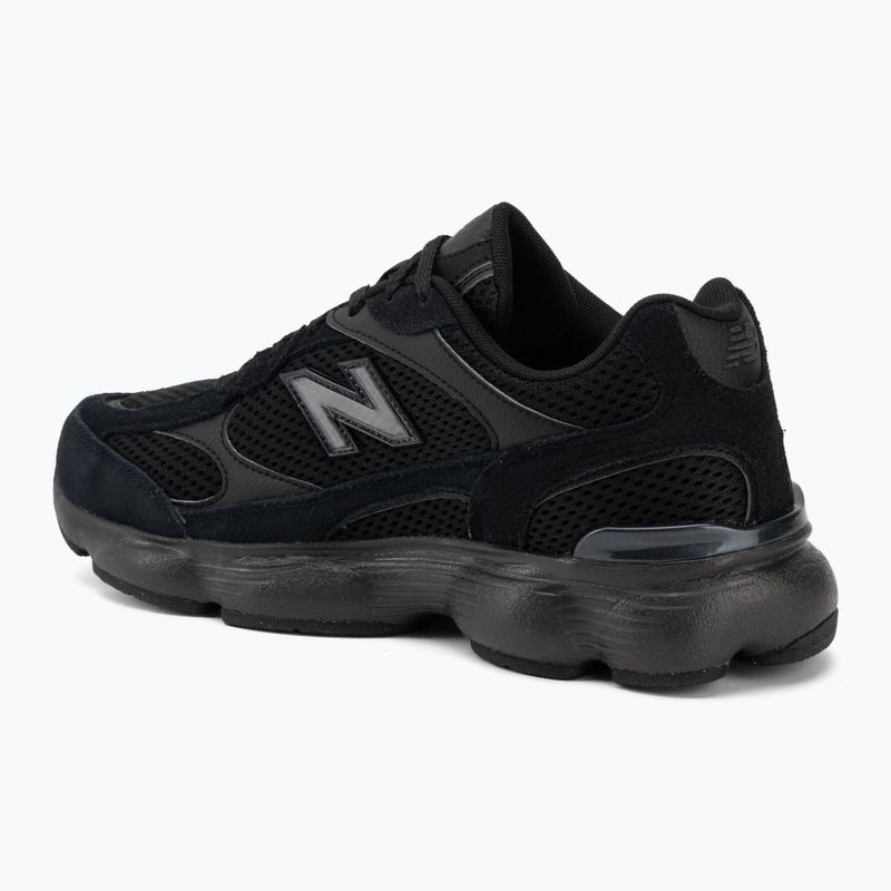 Vyriški batai New Balance 603's V1 black/black 3