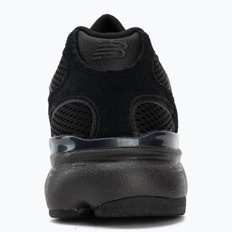 Vyriški batai New Balance 603's V1 black/black 6