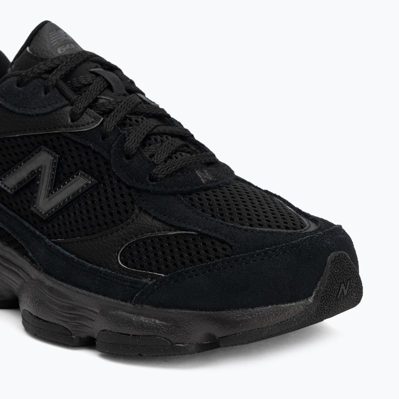 Vyriški batai New Balance 603's V1 black/black 7