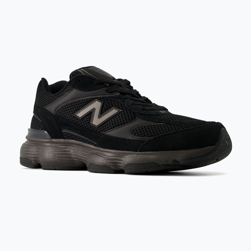 Vyriški batai New Balance 603's V1 black/black