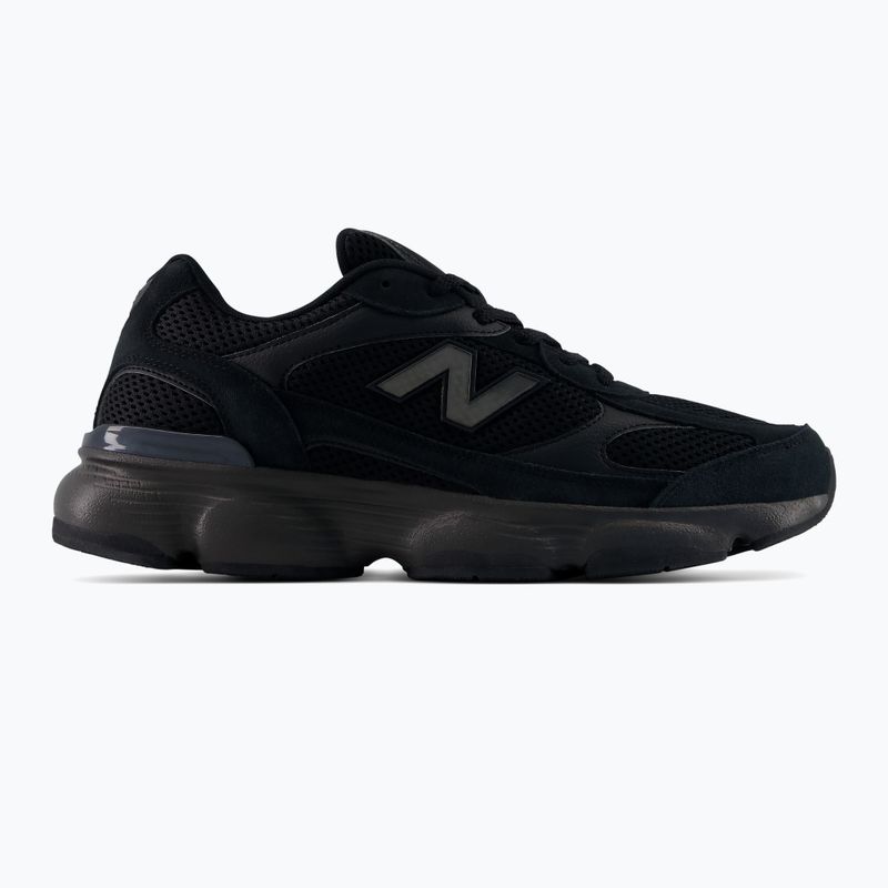 Vyriški batai New Balance 603's V1 black/black 2