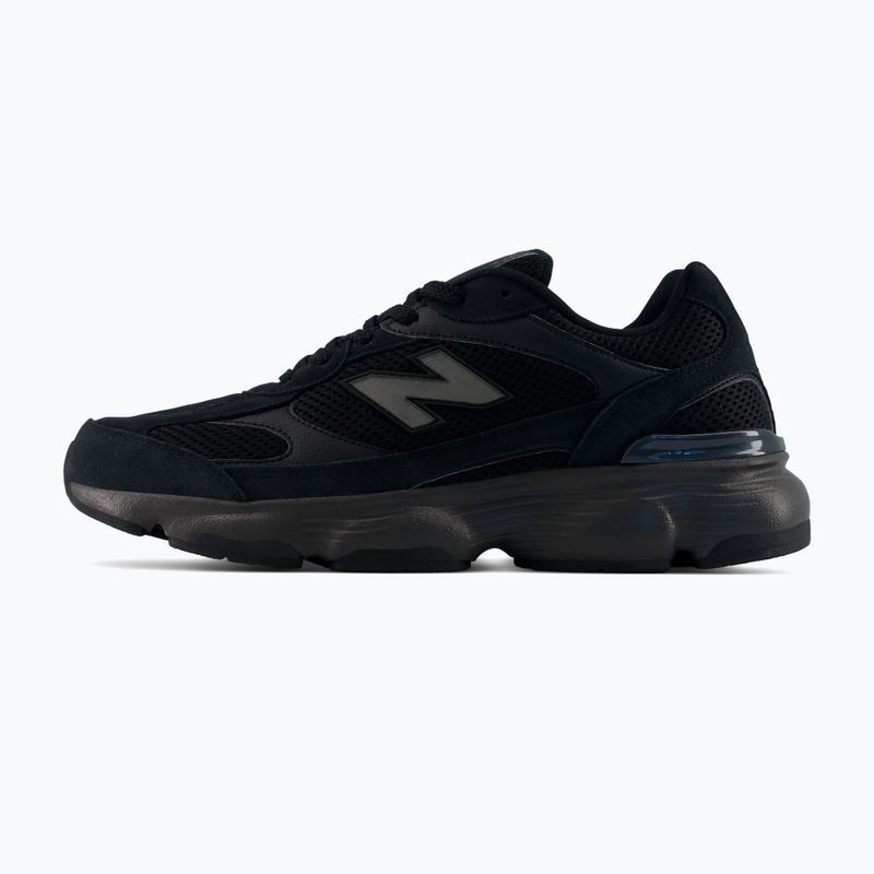 Vyriški batai New Balance 603's V1 black/black 3
