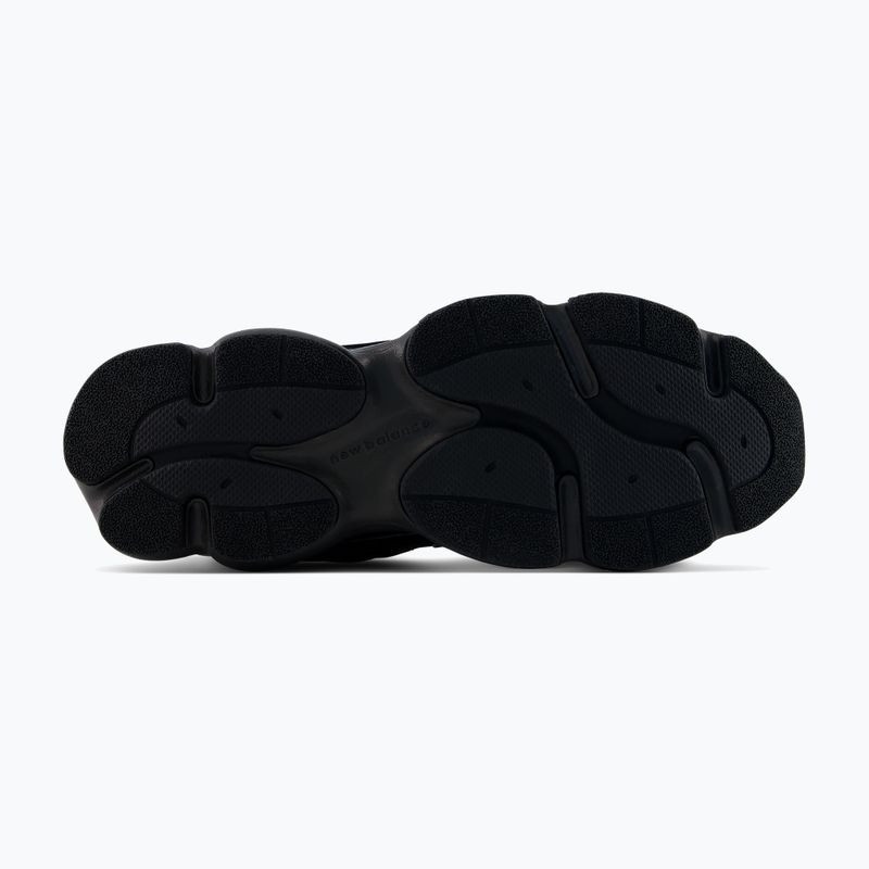 Vyriški batai New Balance 603's V1 black/black 4