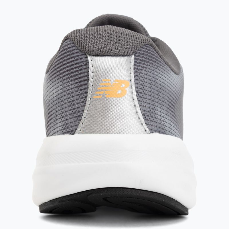 Moteriški bėgimo batai New Balance 411's V4 grey 6