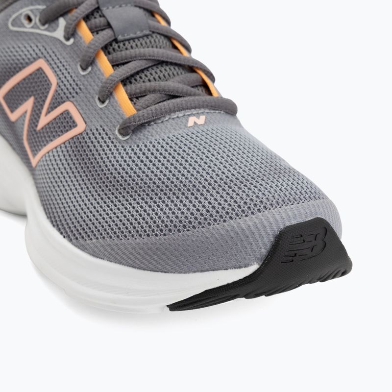 Moteriški bėgimo batai New Balance 411's V4 grey 7