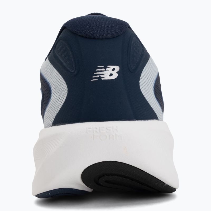 Vyriški bėgimo batai New Balance Fresh Foam 680's V9 light zinc blue/altitude/alkaline green 6