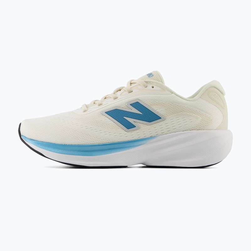 Moteriški bėgimo batai New Balance Fresh Foam 680's V9 sea salt/altitude metallic/white 3