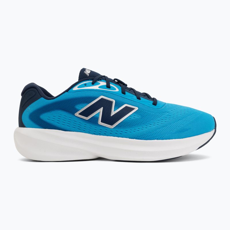 Vyriški bėgimo batai New Balance Fresh Foam 680's V9 altitude/nb navy 2