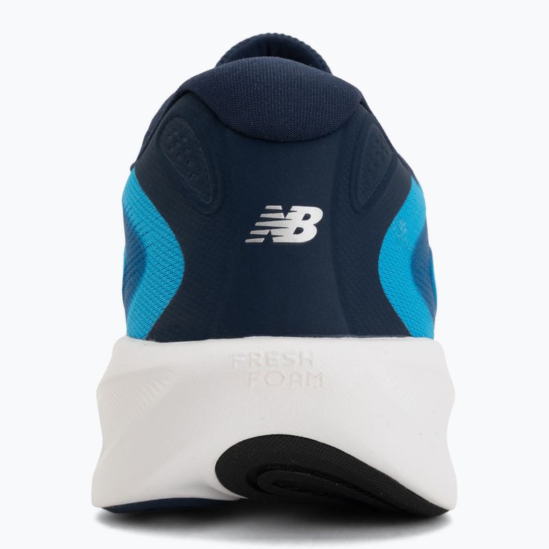 Vyriški bėgimo batai New Balance Fresh Foam 680's V9 altitude/nb navy 6