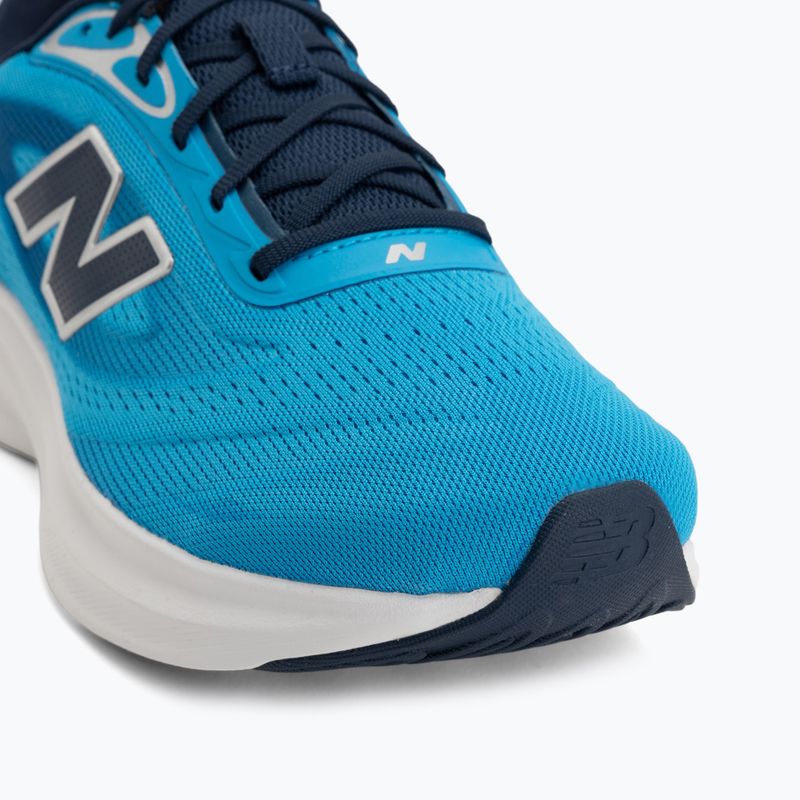 Vyriški bėgimo batai New Balance Fresh Foam 680's V9 altitude/nb navy 7