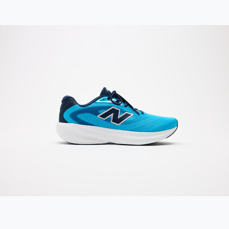 Vyriški bėgimo batai New Balance Fresh Foam 680's V9 altitude/nb navy 7