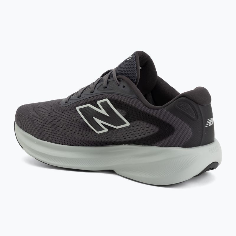 Vyriški bėgimo batai New Balance Fresh Foam 680's V9 grey 3