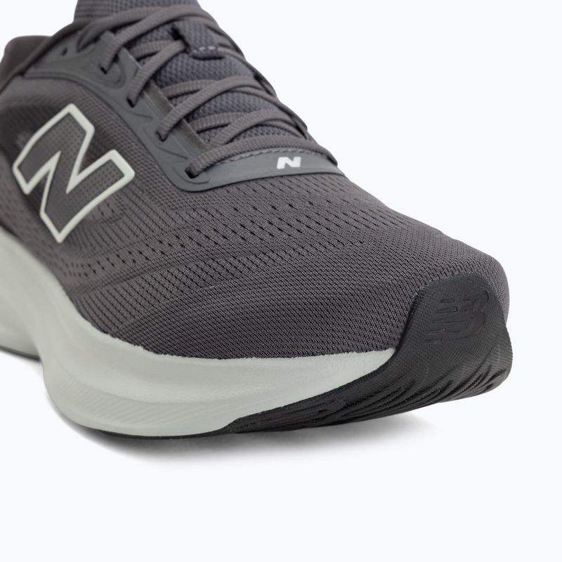 Vyriški bėgimo batai New Balance Fresh Foam 680's V9 grey 7