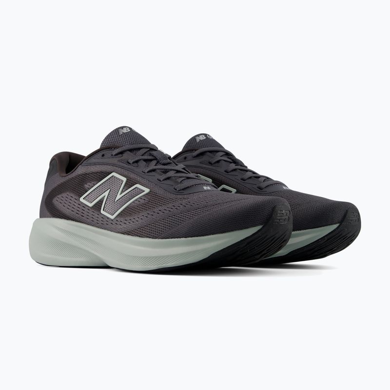 Vyriški bėgimo batai New Balance Fresh Foam 680's V9 grey 2