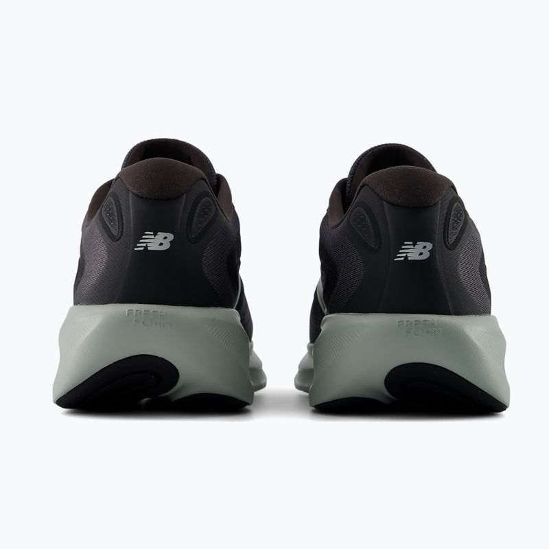 Vyriški bėgimo batai New Balance Fresh Foam 680's V9 grey 3