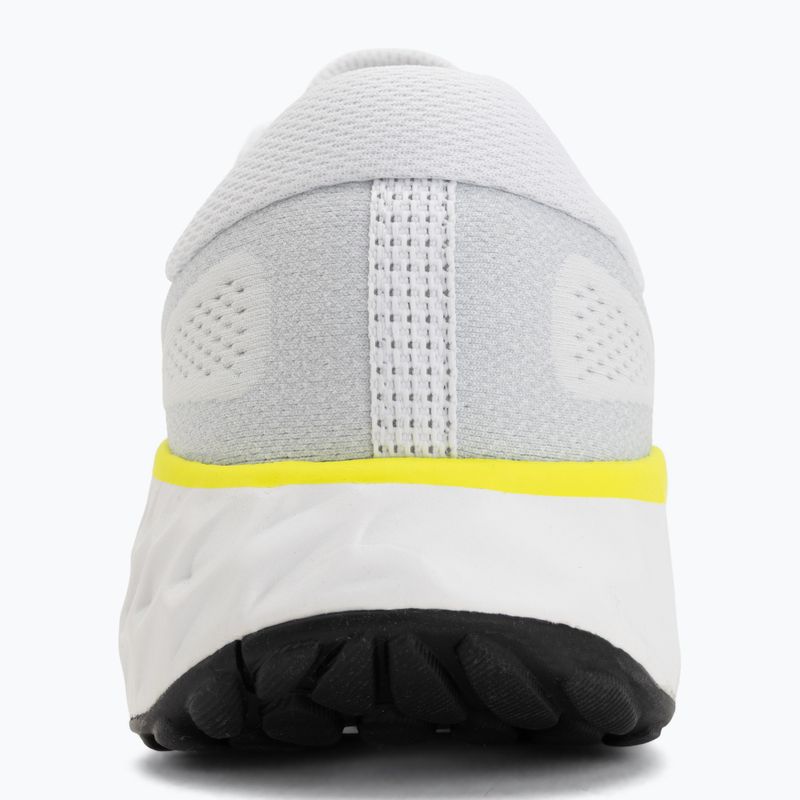 Vyriški bėgimo batai New Balance Fresh Foam Evoz V4 white/black/altitude 6