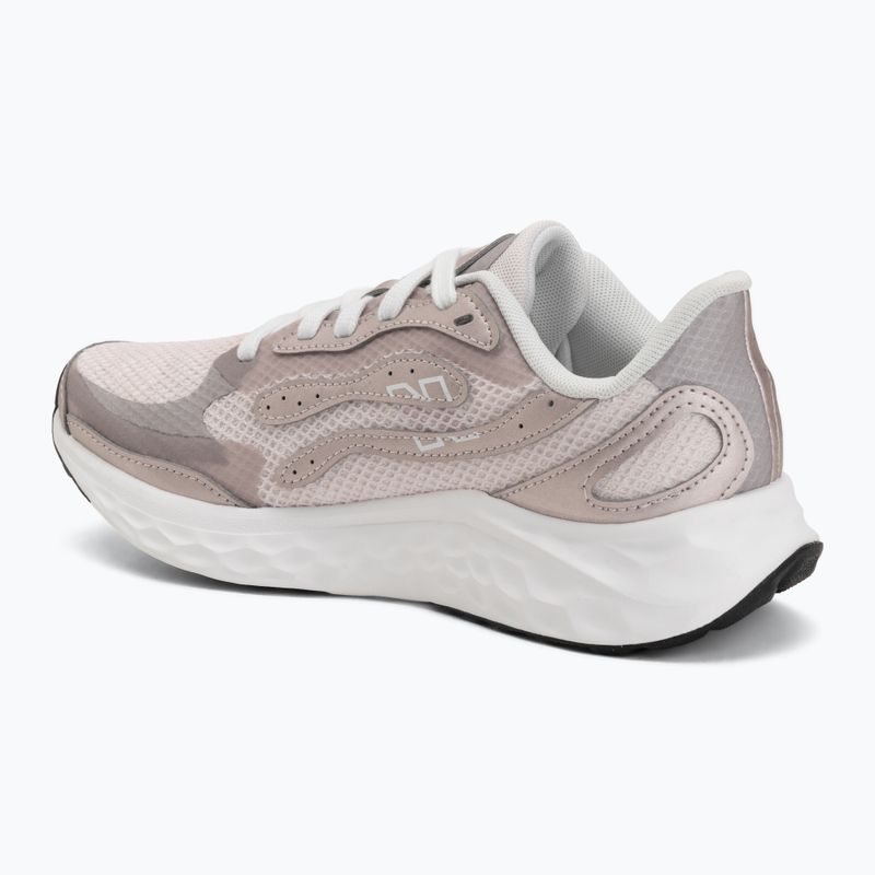 Moteriški bėgimo batai New Balance Fresh Foam Arishi V4 pink 3