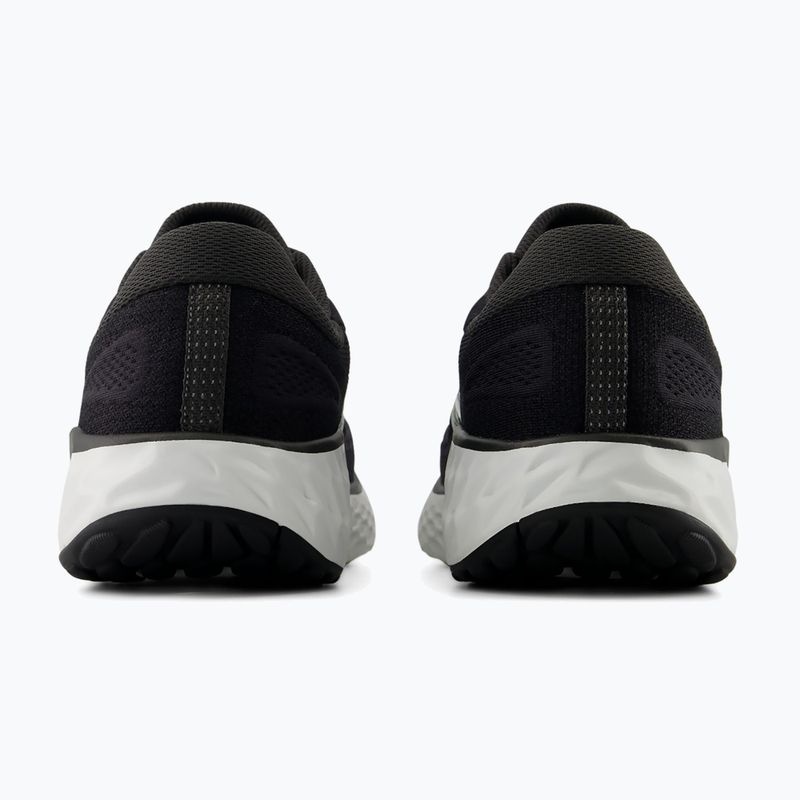 Vyriški bėgimo batai New Balance Fresh Foam Evoz V4 grey 3