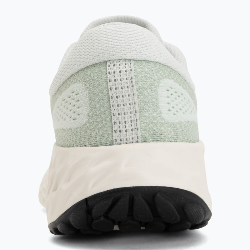 Moteriški bėgimo batai New Balance Fresh Foam Evoz V4 mint water/bayberry/fennel seed 6