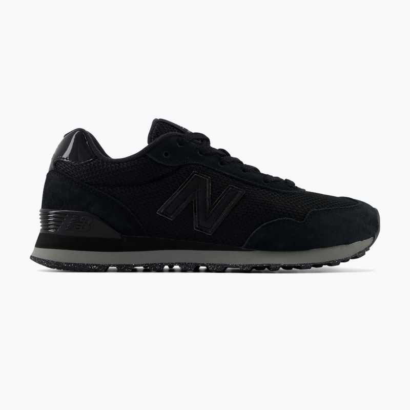 Moteriški batai New Balance Classic 515's V3 blackblack/slate grey 2