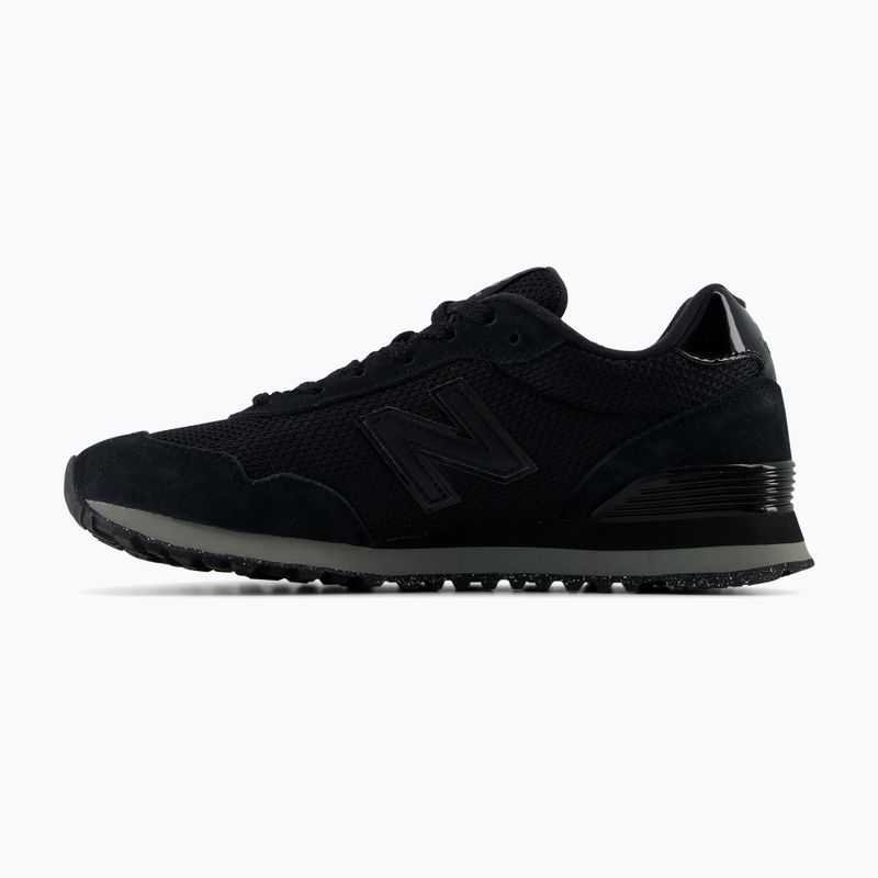 Moteriški batai New Balance Classic 515's V3 blackblack/slate grey 3