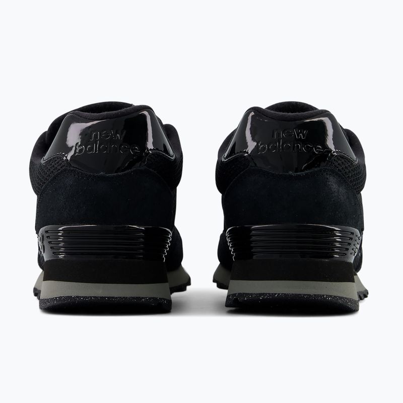 Moteriški batai New Balance Classic 515's V3 blackblack/slate grey 5